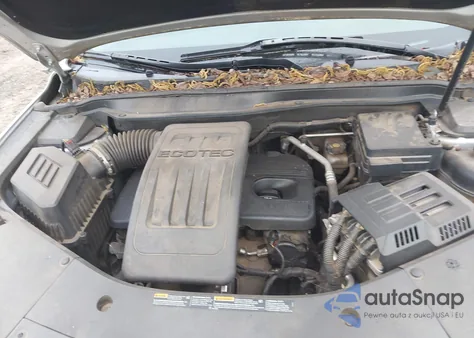 2013 Chevrolet Equinox Ls from USA, damaged, VIN 2GNALBEK2D6414337